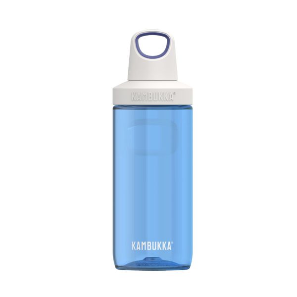 Kambukka Reno Water Bottle with Twist Lid Sapphire - 500 ml