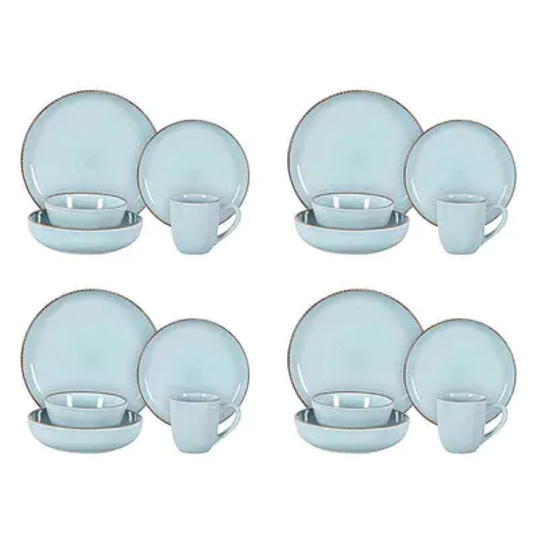 Ceramic Dinnerware Set