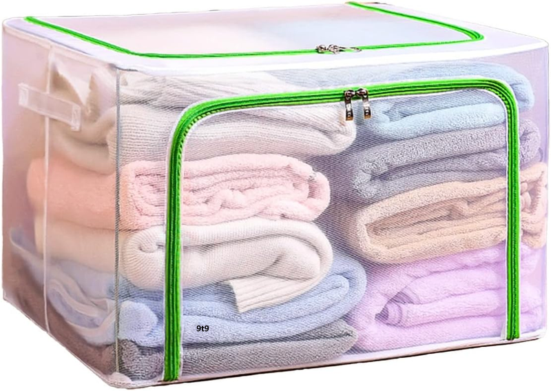 Foldable Storage Box