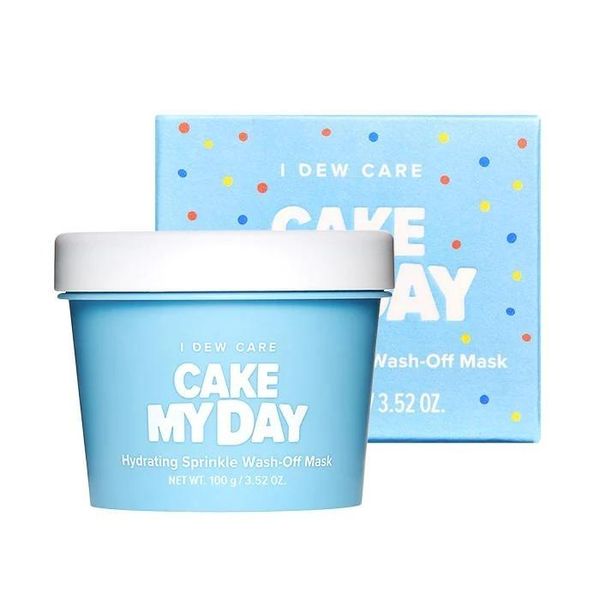 I Dew Care Cake My Day 100g