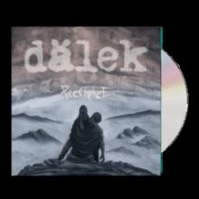Precipice (CD / Album)