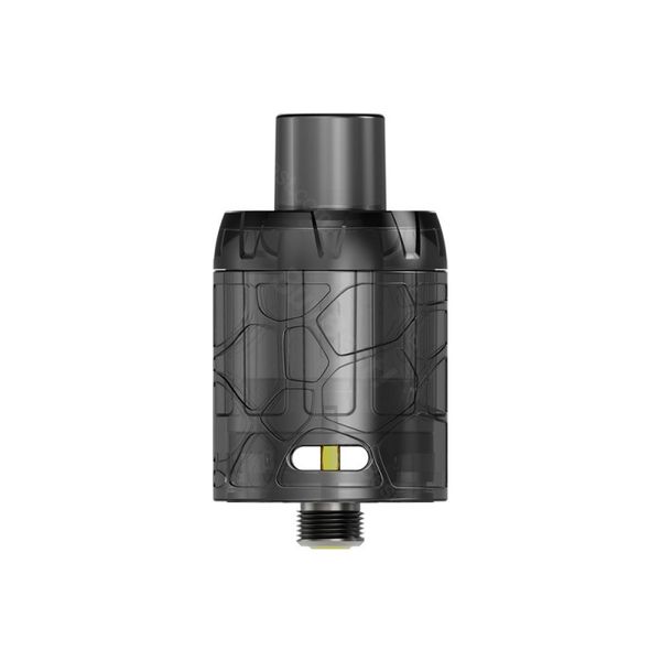 Ijoy Mystique Mesh Tank Disposable Sub Ohm Tank Black 3 Pack