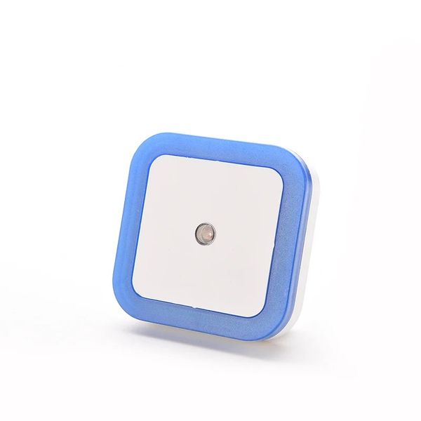 Yas-LED Sensor Control Mini Night Light