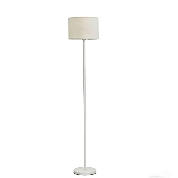Modern LED Floor Lamp : Living Room Lighting with Switch Control