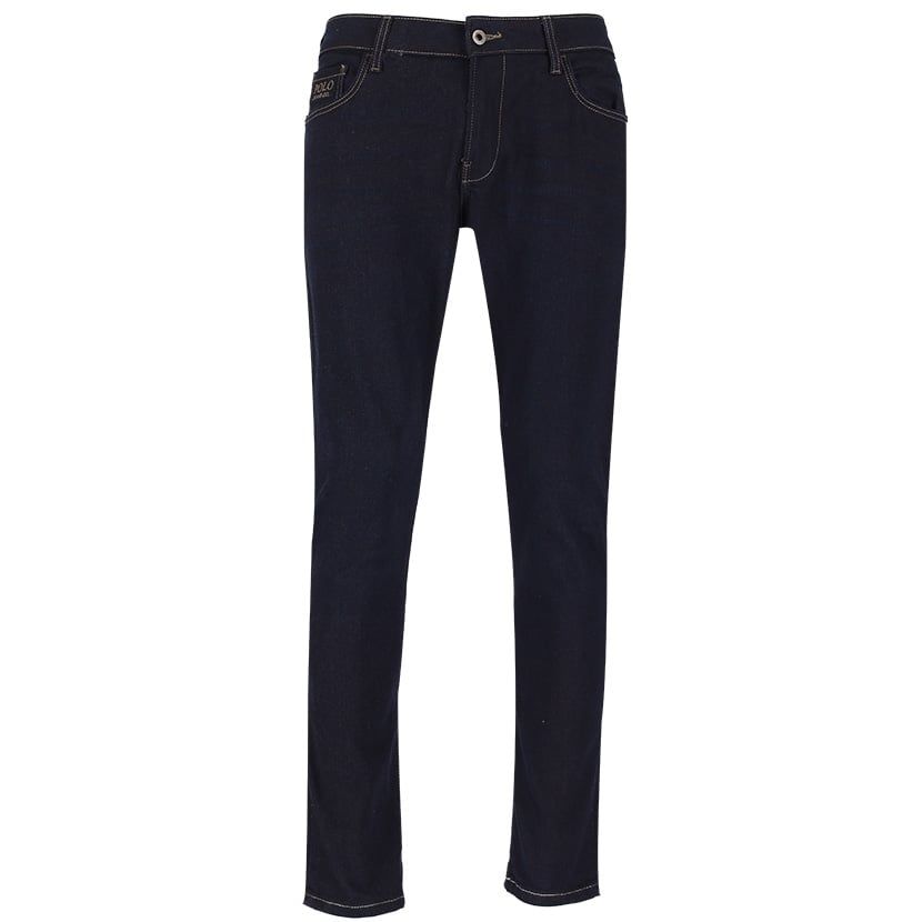 Polo - Men London Dark Wash Denim Slim Jeans | Shop Today. Get it ...