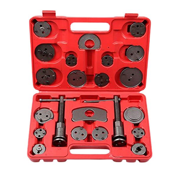 21 Pcs Universal Caliper Back Kit LPD - 1204