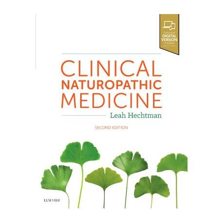 Clinical Naturopathic Medicine