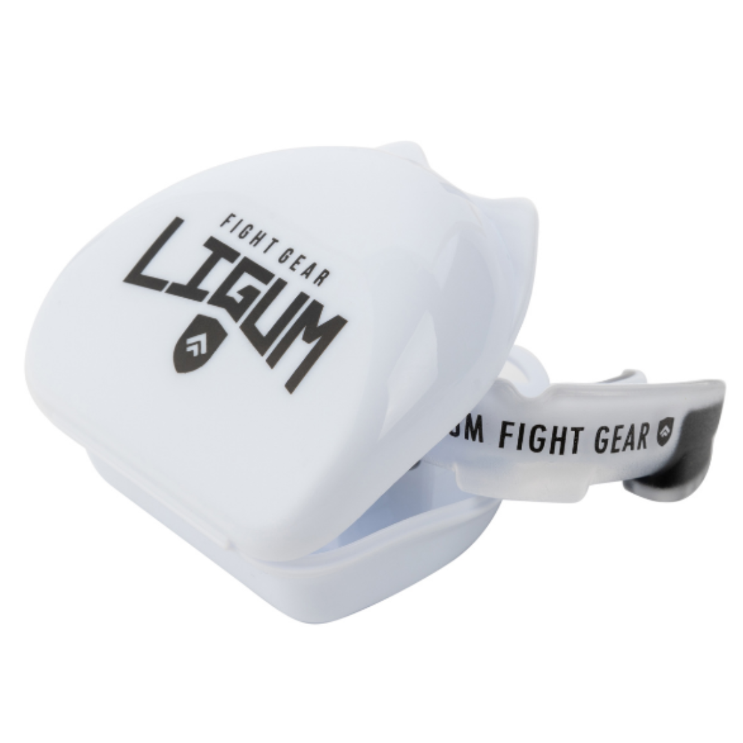 Rubicon Gen 2 Gum Guard