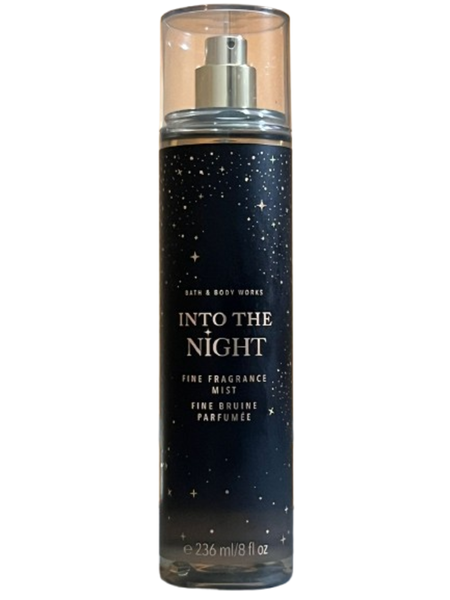Bath &amp; Body Works Into the Night Fine Fragrance Mist (236ml)