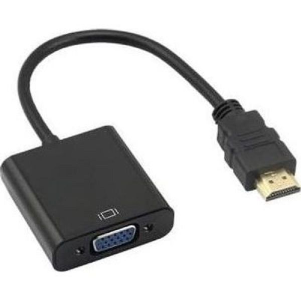 TG-HDMI to VGA
