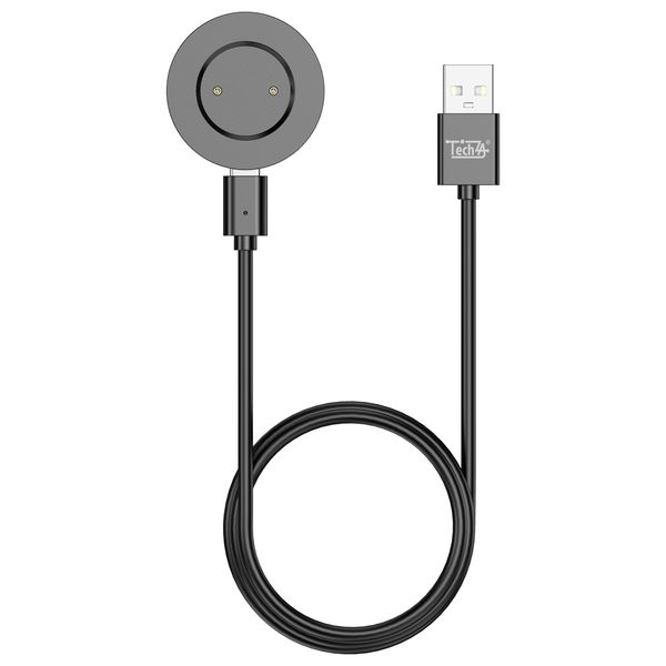 TechZA USB Charging Cable Compatible with Huawei Watch GT6/GT5/GT4/GT3