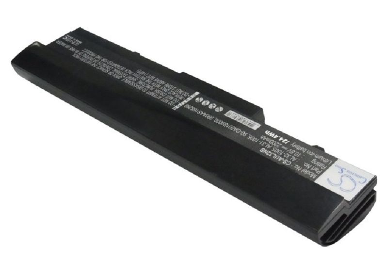 ASUS Eee PC replacement battery