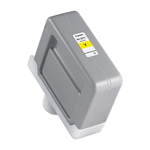 Canon PFI-307Y Yellow Ink Cartridge (330 mL)