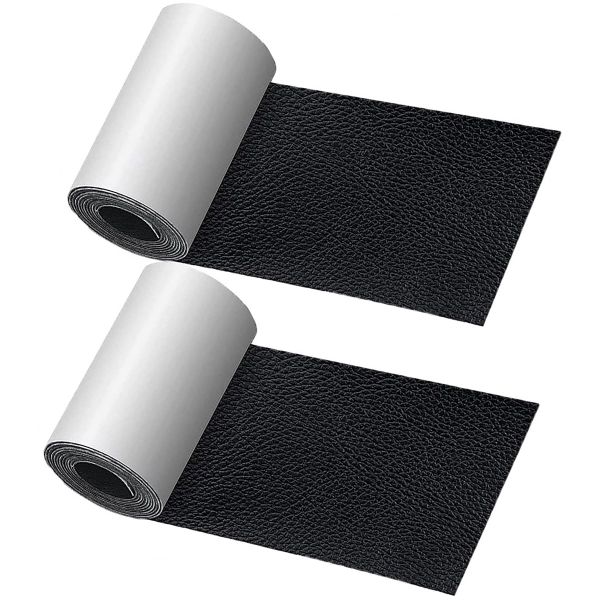 Tool Diy Self Adhesive Durable Leather Patchwork image