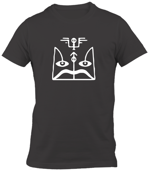TUP White T-Shirt - Nine