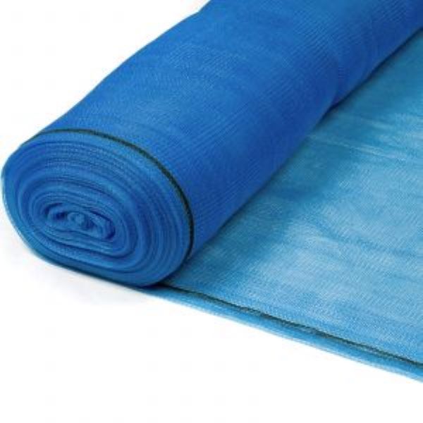 Shade Cloth 80% 140GSM 3m x 50m Blue