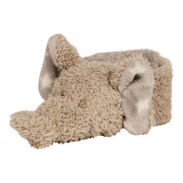 Bo Jungle - Wrist rattle Zimbe the Elephant