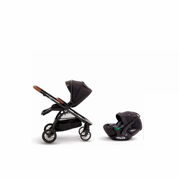 Mimi Luno Travel System (2-in-1)