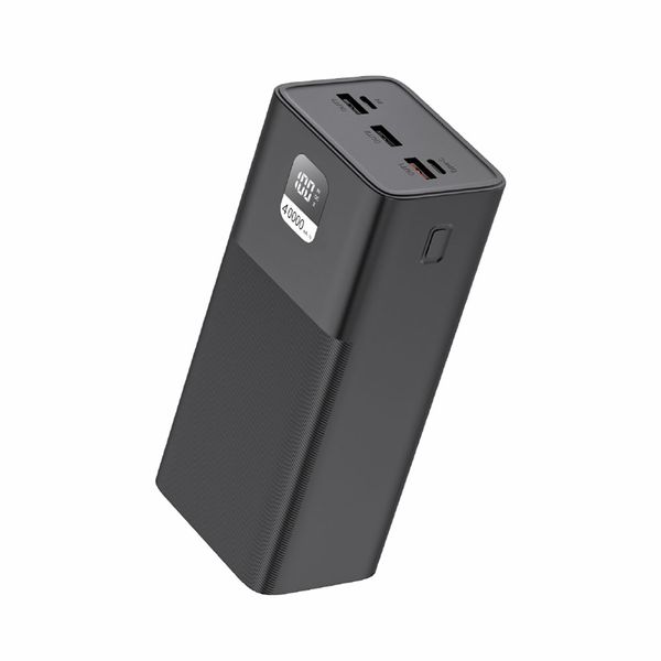 Astrum Fast Charge Power Bank PD100W for Laptop/Mobile 40000mAh 3A - PB455