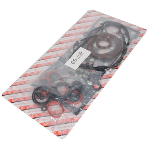 2nr Cylinder Head Gasket Set Compatible with Toyota Etios 1.5 2012-2015