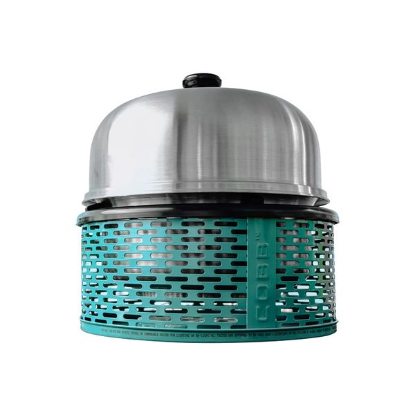 COBB - Pro Colour Cooker