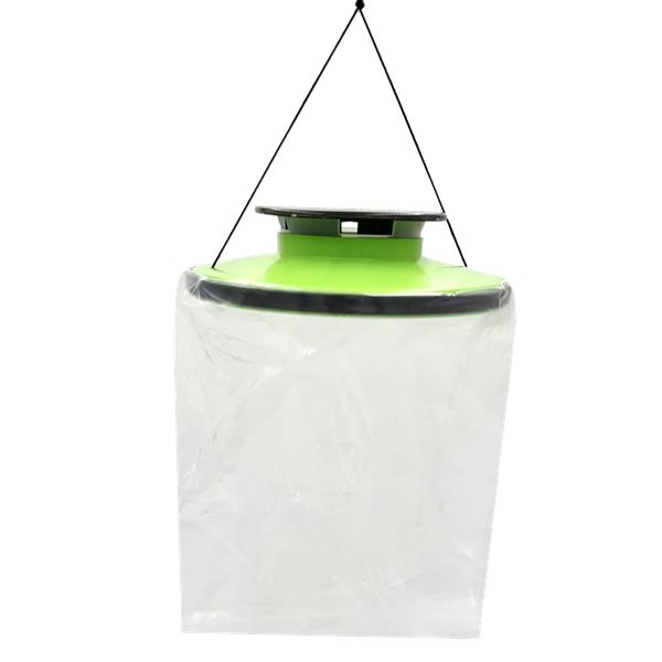 iCatchi Re-usable Fly Trap Bag