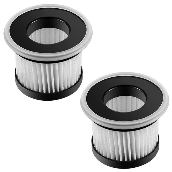 2PC Filter for Vacuum Cleaner CM810 CM300S CM400 HEPA
