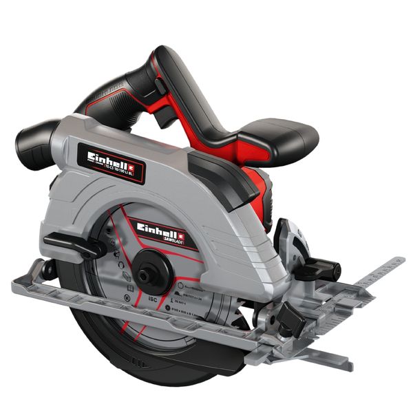 EINHELL Power X-Change Cordless Circular Saw TP-CS 18/190 Li BL - (Battery Not Included)