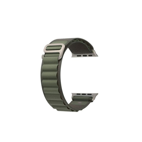 Alpine Loop Nylon Strap Compatible With Apple 38/40/41mm - WA26