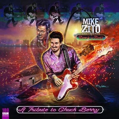Rock 'N' Roll (Vinyl / 12" Album)