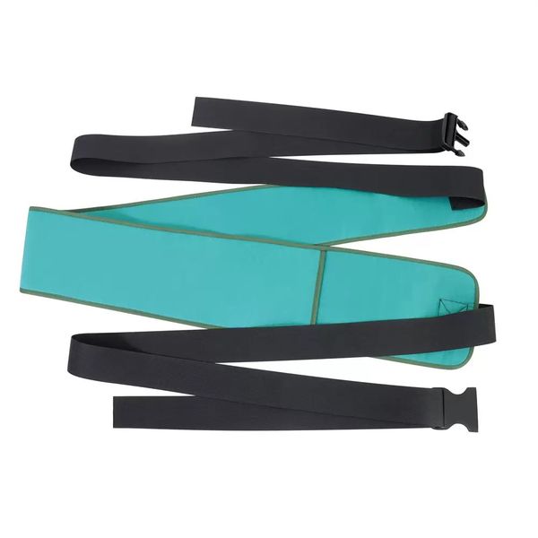 Bed Restraint Strap Medical Bed Restraint Anti Fall Waist Belt For Elderly