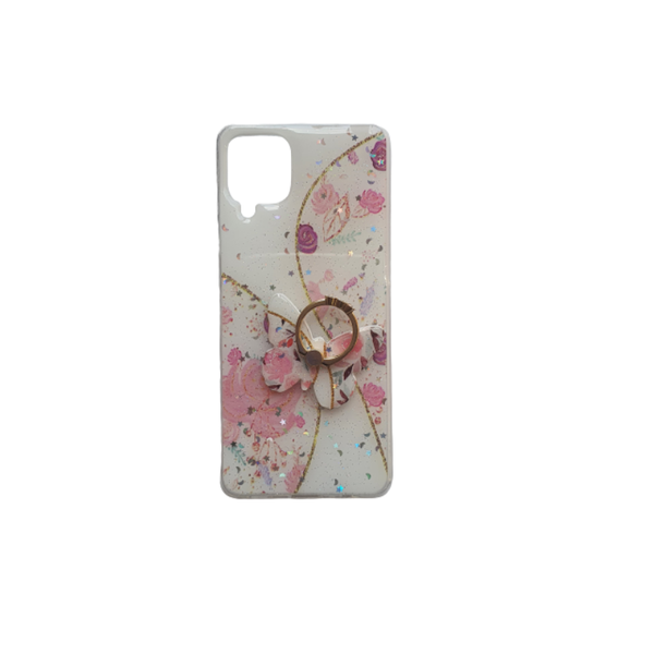 Samsung A12 Phone Case