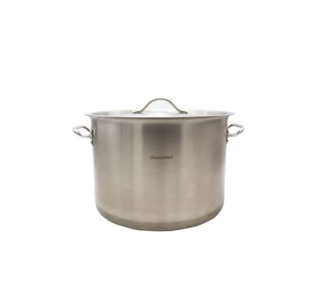 17L Stainless Steel Catering Pot