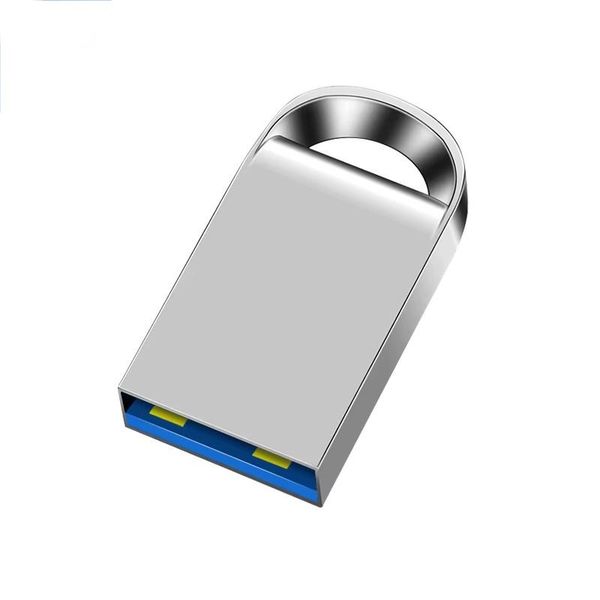 128GB USB Flash Drives Mini Pendrive USB2.0 Memory Stick U Disk