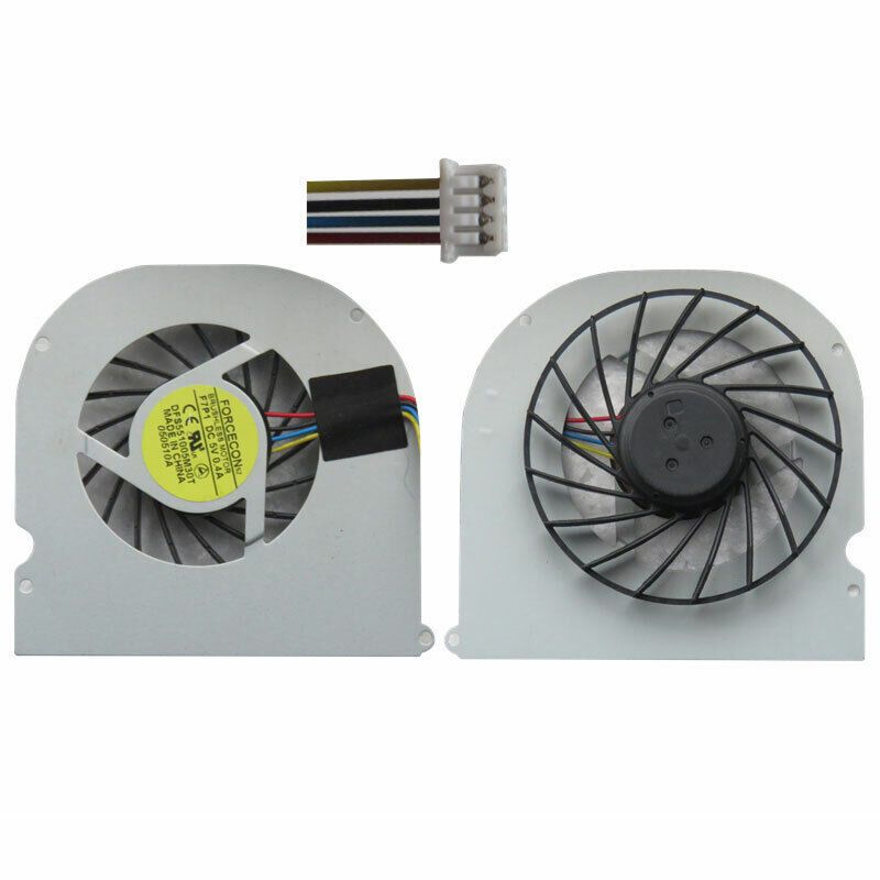 Replacement Asus F80C Laptop CPU Fan Shop Today. Get it Tomorrow