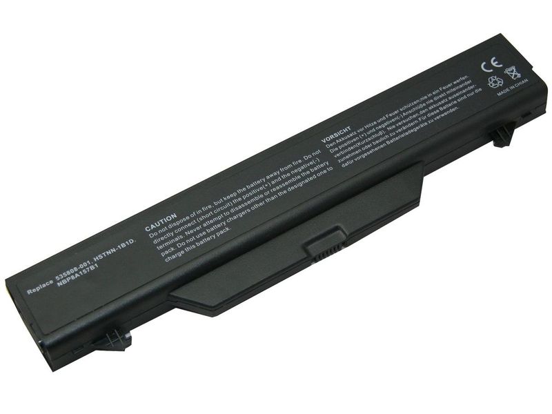 Boo Replacement Laptop Charger HSTNN-OB88-Probook 451OS,4515S