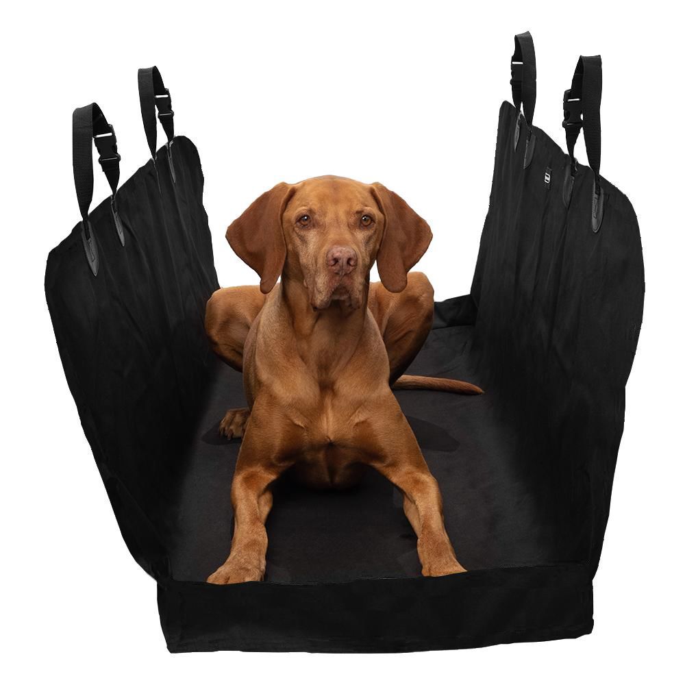 FurMate Pet Car Seat Cover Back Seat Hammock Design Shop Today. Get