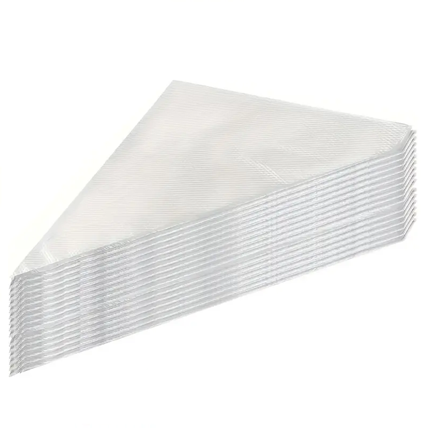 Piping bag - Pack of 100 bags