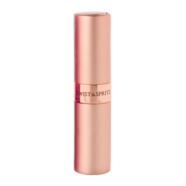Twist+Spritz Atomizer-Rose Gold (Parallel Import)