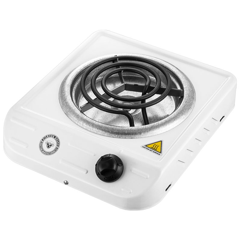 Diamond Electric Single Spiral Stove Shop Today. Get it Tomorrow