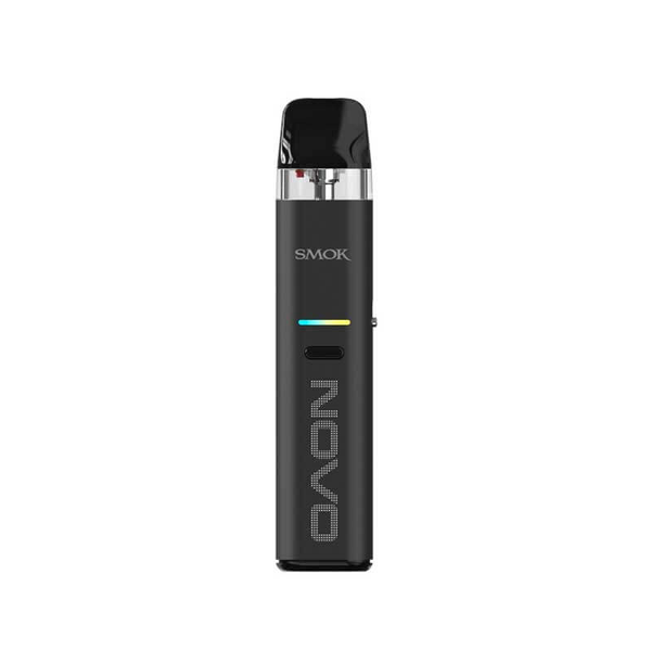 SMOK Novo Eco Pod Kit Black
