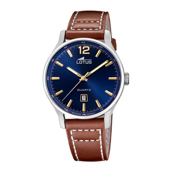 Gents Lotus Correa Clasico 18954/2 Watch