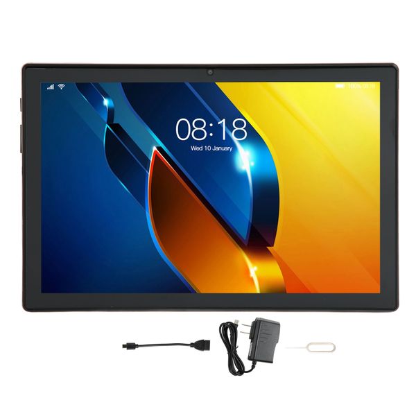 10" Tablet Home 6gb 1920x1200 Gold
