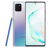 samsung note 10 lite aura blue