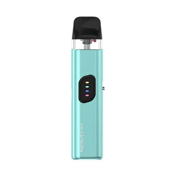 Smok Novo GO Vape Pod System - Mineral Green