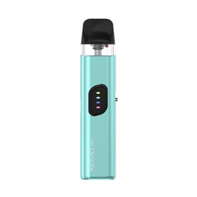 Smok Novo GO Vape Pod System - Mineral Green