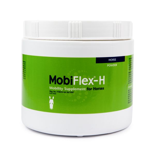 500g - MobiFlex-H Mobility Joint Supplement For Horses