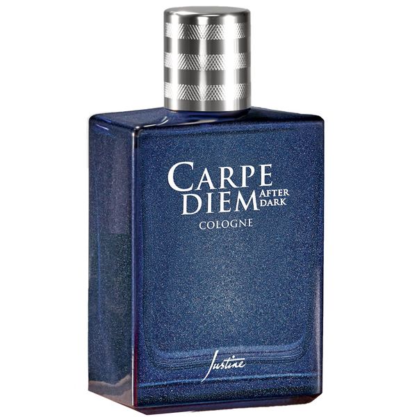Justine Carpe Diem After Dark Cologne For Him - 100ml