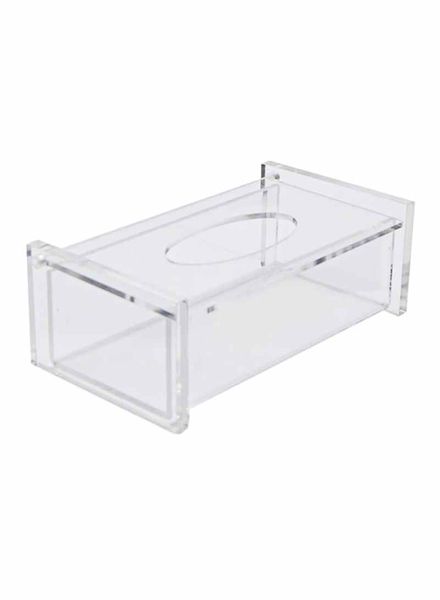 Tissue Box