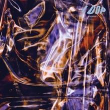 Sonancy (Vinyl / 12" Album)